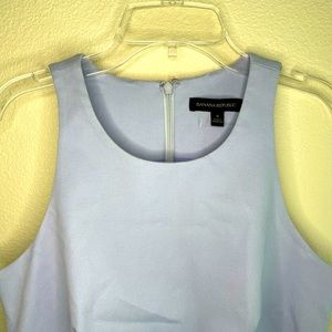 Bodycon sheath dress